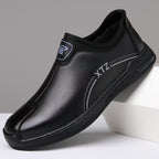 Herren Komfortable und stilvolle Halbschuhe