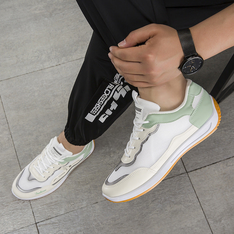 Damen Sportliche Sneakers R&B