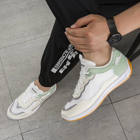 Damen Sportliche Sneakers R&B