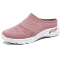 Damen Atmungsaktive Slip-On Schuhe