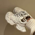 Damen Atmungsaktive Sport Sneakers mit innovativer Dämpfungstechnologie R&B