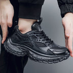 Damen Sportliche Laufschuhe mit luftiger Mesh-Oberfläche und dämpfender Sohle R&B