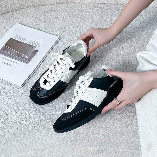 Damen Sportliche Sneakers R&B