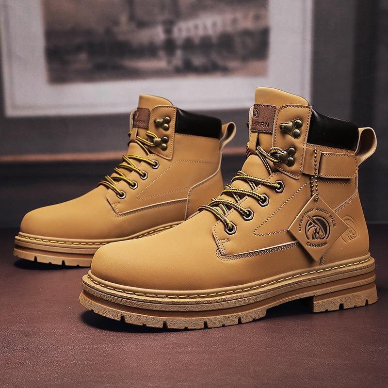 Damen Robuste und stilvolle Winterstiefel R&B