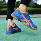 Herren Sportliche Freizeitsneaker mit rutschfester Sohle und atmungsaktivem Mesh-Obermaterial