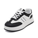 Damen Sportliche Sneakers mit atmungsaktivem Mesh-Obermaterial und bequemer Dämpfung R&B