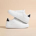 Damen Modische und bequeme Sneakers im sportlichen Design R&B