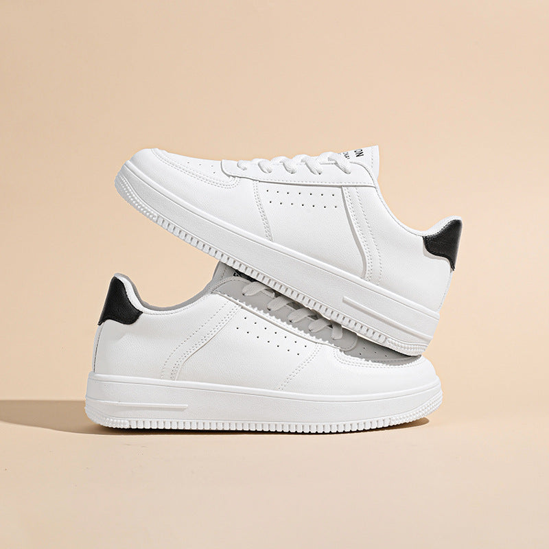 Damen Modische und bequeme Sneakers im sportlichen Design R&B