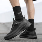 Damen Sportliche Laufschuhe mit innovativem Schnellschnürsystem R&B