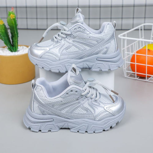 Damen Sportliche Sneakers mit innovativer Dämpfung und atmungsaktivem Obermaterial R&B