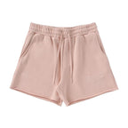 Damen Sportliche Sweatshorts R&B