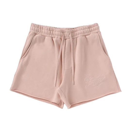 Damen Sportliche Sweatshorts R&B
