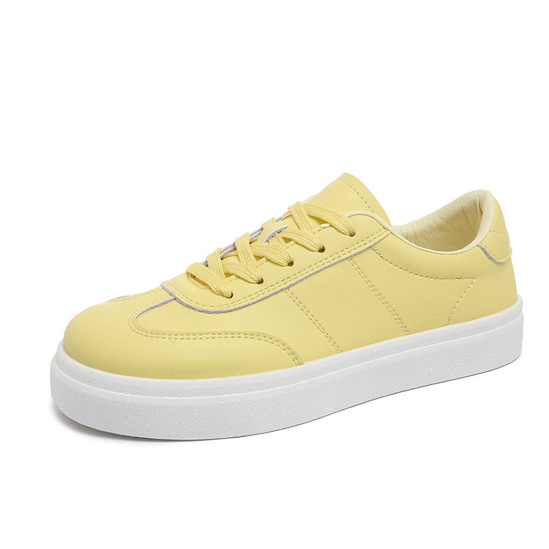 Damen Sportliche Sneaker mit bequemer Sohle und modischem Design R&B