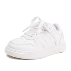 Damen Sportliche Casual Sneakers mit trendigem Design und gepolsterter Sohle
