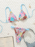 Damen Bikini R&B
