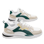 Damen Atmungsaktive Freizeitschuhe mit Dämpfungstechnologie R&B