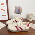Damen Sneakers im verspielten Design mit Hello Kitty-Applikationen R&B