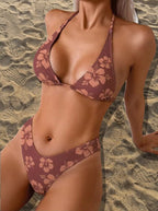 Damen Triangel-Bikini R&B