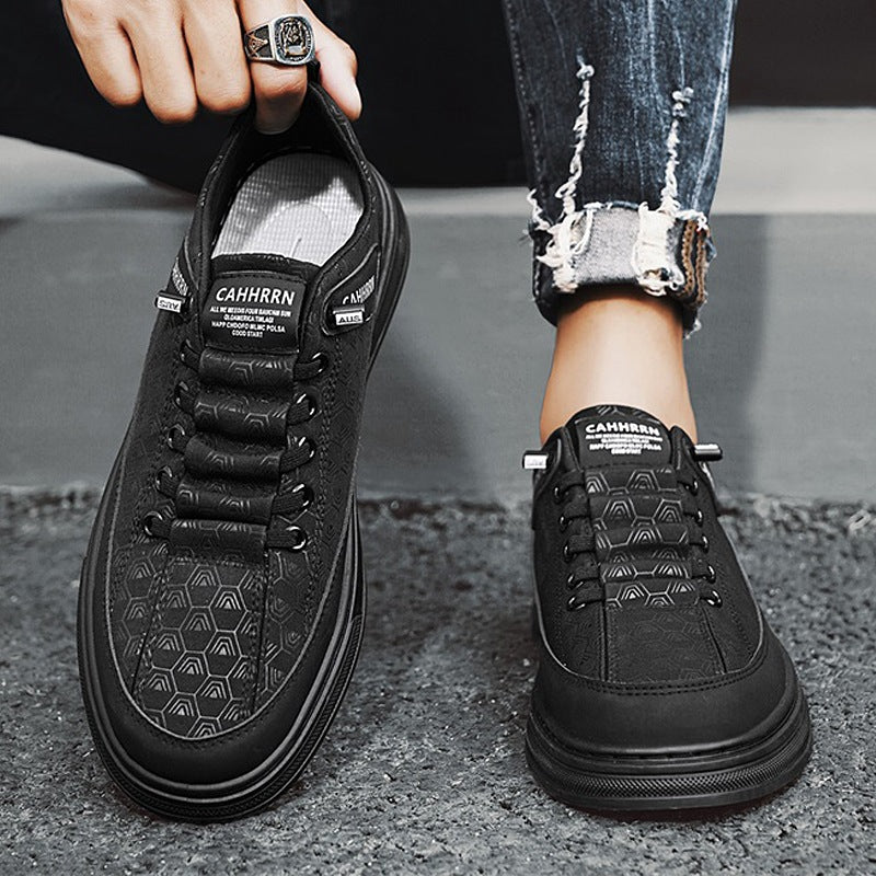 Damen Sneaker im modernen Design mit ergonomischer поддержки R&B