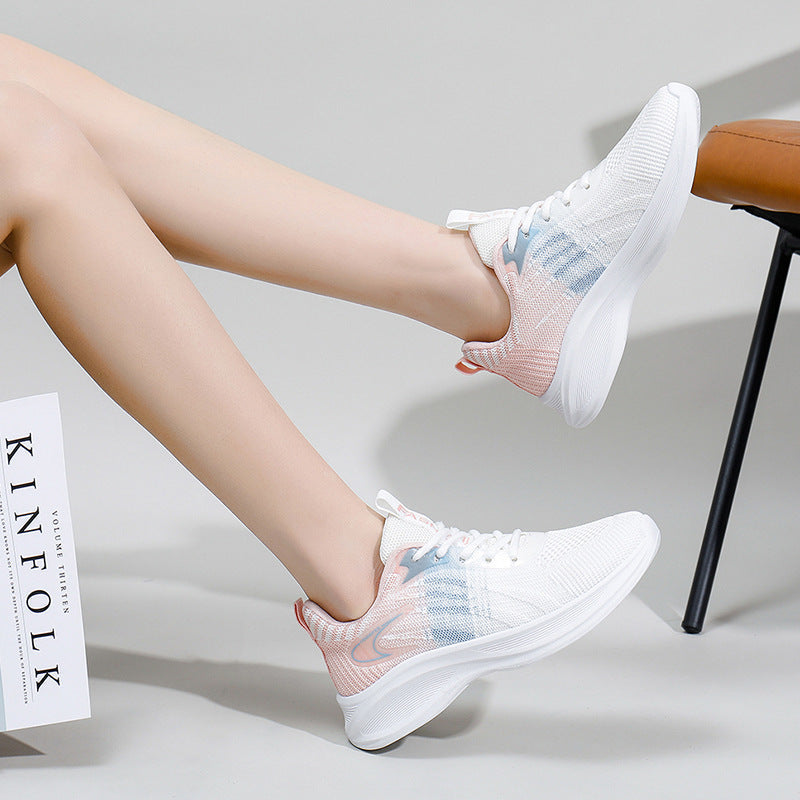 Damen LaufSneaker R&B
