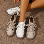 Damen Atmungsaktive und flexible Freizeitschuhe R&B
