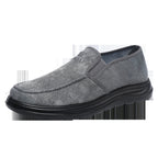 Damen bequeme Slipper mit rutschfester Sohle R&B