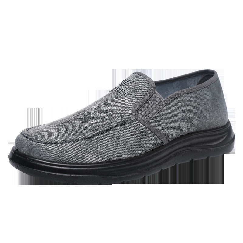 Damen bequeme Slipper mit rutschfester Sohle R&B