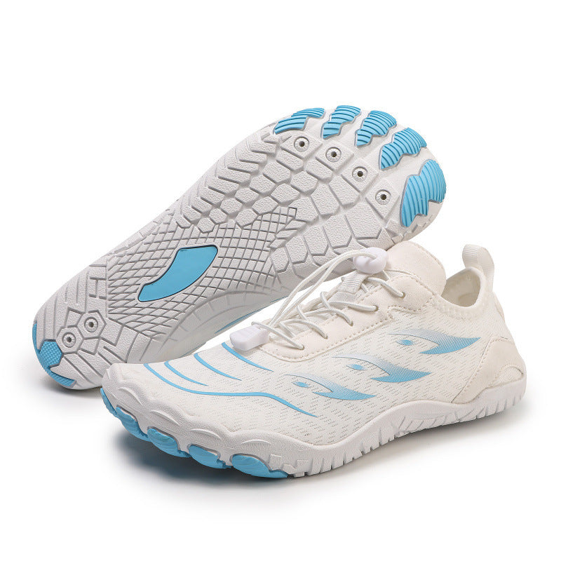 Damen Wasserfeste Badeschuhe für Outdoor-Aktivitäten R&B