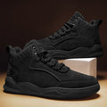 Damen Hochwertige High-Top Sneakers mit dämpfender Sohle und ergonomischer Passform R&B