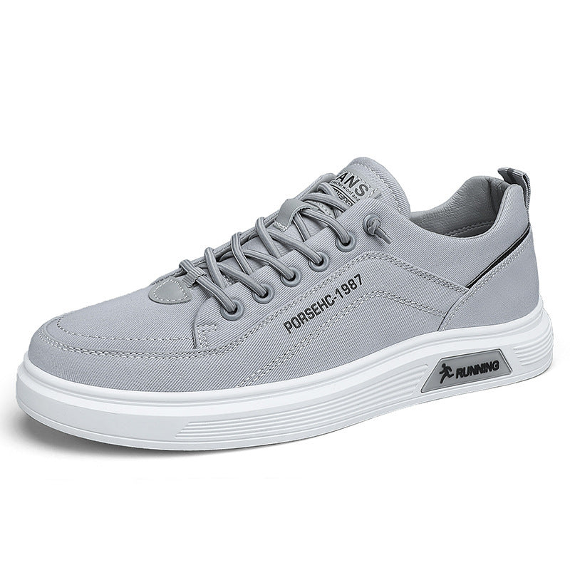 Damen Hochwertige Freizeitsneakers mit innovativer Dämpfungstechnologie R&B
