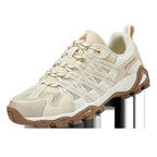 Damen Freizeit-Outdoorschuhe mit rutschfester Sohle und atmungsaktivem Obermaterial R&B