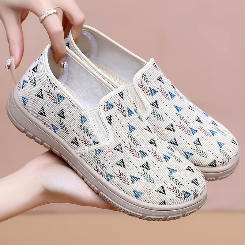 Damen Komfortable und stylische Slipper von R&B