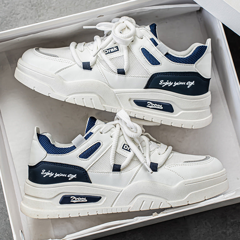 Damen Sportliche Lifestyle Sneakers R&B