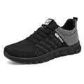 Damen Sportliche und atmungsaktive Laufschuhe mit flexibler Sohle R&B