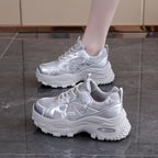 Damen Sportliche und atmungsaktive Sneaker R&B