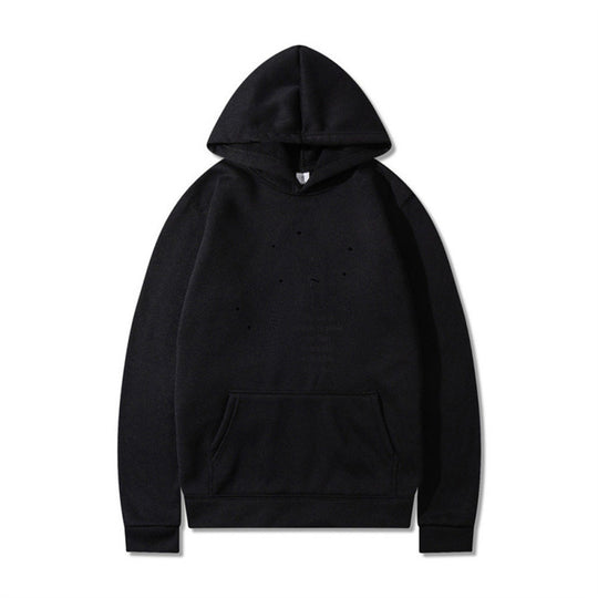 Damen Kapuzenpullover mit inspirierendem Design und bequemer Passform R&B