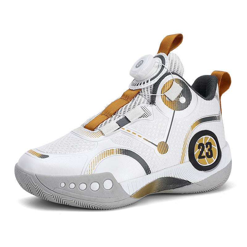Damen Sportschuhe mit innovativem Schnürsystem von