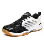 Damen Sportliche Hallenschuhe mit ergonomischer Dämpfungstechnologie