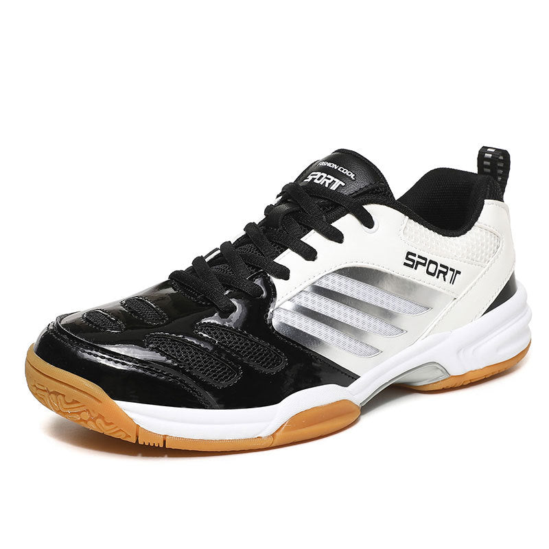 Damen Sportliche Hallenschuhe mit ergonomischer Dämpfungstechnologie