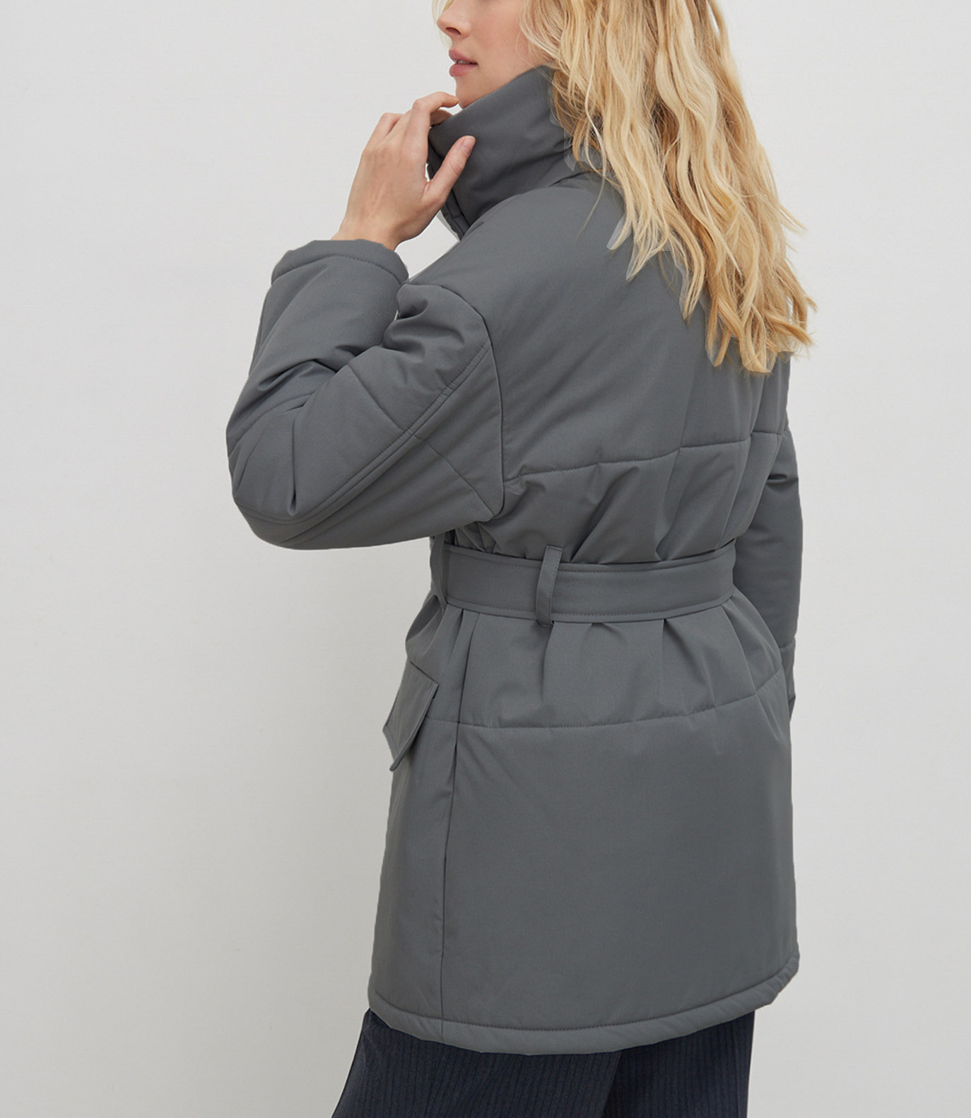 R&B | Wasserfalljacke