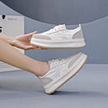 Damen Sneakers mit flexiblem Obermaterial und dämpfender Laufsohle R&B