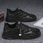 Damen Atmungsaktive Sport Sneakers mit modernem Designelement und gepolsterter Sohle R&B