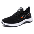 Damen Sportliche Laufschuhe mit flexibler Sohle und atmungsaktivem Obermaterial R&B