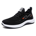 Damen Sportliche Laufschuhe mit flexibler Sohle und atmungsaktivem Obermaterial R&B