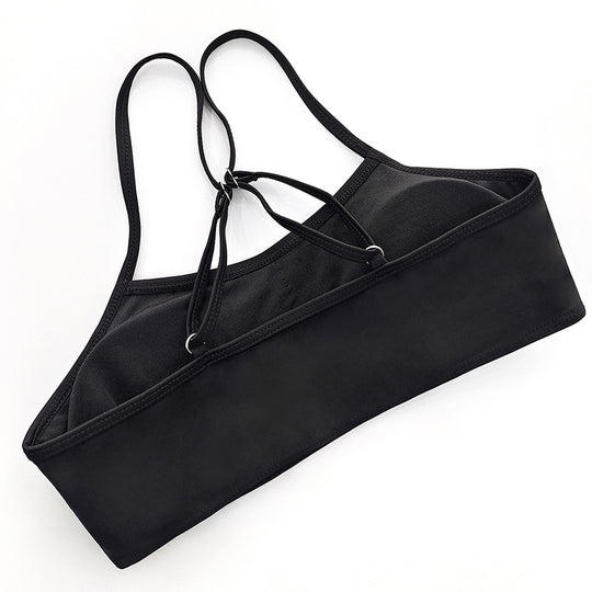 Damen Bademantel mit floralem Design und kurzen Ärmeln R&B