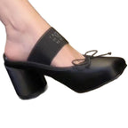 Damen Slingback-Heels R&B