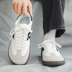 Herren Sportliche Freizeitschuhe mit dämpfender Sohle und atmungsaktivem Obermaterial R&B
