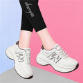Damen Modische Sneakers mit dämpfender Sohle und ergonomischem Design R&B