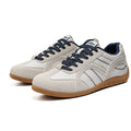 Damen Sportliche Freizeitsneaker mit rutschfester Gummisohle und atmungsaktivem Obermaterial R&B