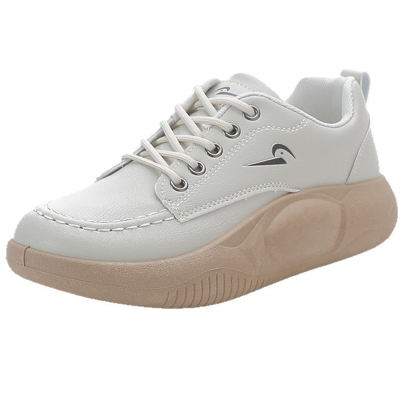 Damen Komfortable Sneakers mit innovativem Dämpfungssystem